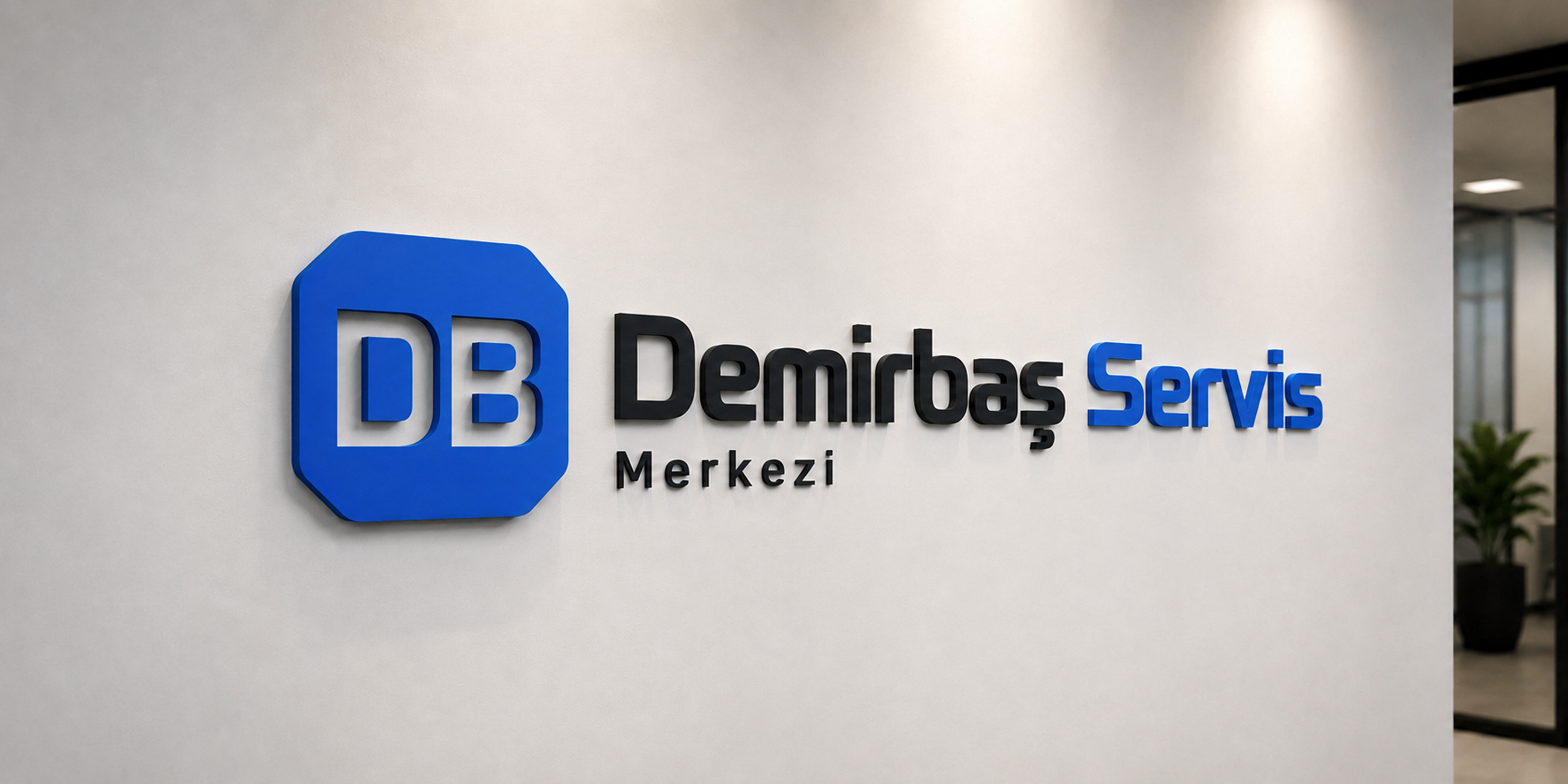 Demirbaş Servis Atölyesi
